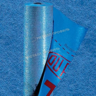 Пленка пароизоляционная Tyvek AirGuard SD/5 (1.5х50 м)