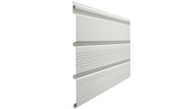 Софит T4 с центр. перфорацией STANDARD