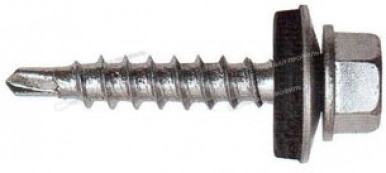Саморез 4,8х28 (4,8х29)