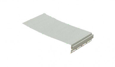 Откос 254 мм