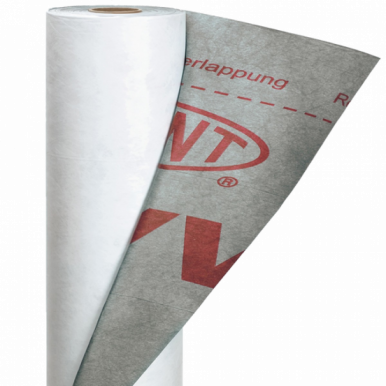 Пленка гидроизоляционная ветрозащитная Tyvek Housewrap (1.5х50 м)