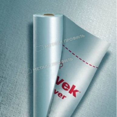 Пленка гидроизоляционная Tyvek Solid(1.5х50 м)