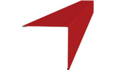 Планка угла наружного 115х115х2000 мм
