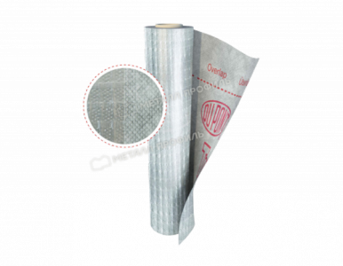 Пленка пароизоляционная Tyvek AirGuard Reflective (1.5х50 м)