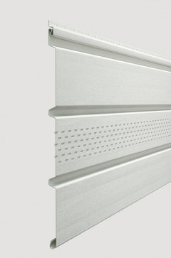 Софит T4 с центр. перфорацией STANDARD 2